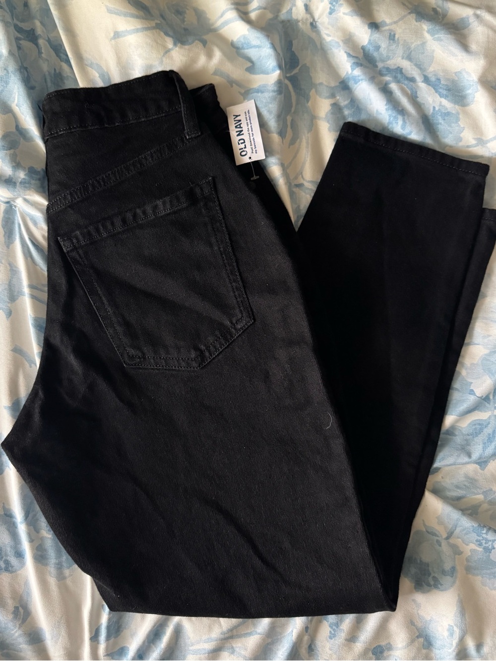 Old Navy High Rise Jeans